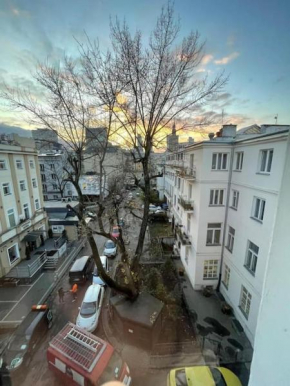 Fantastic Waw - CH5 Room D304 Warsaw